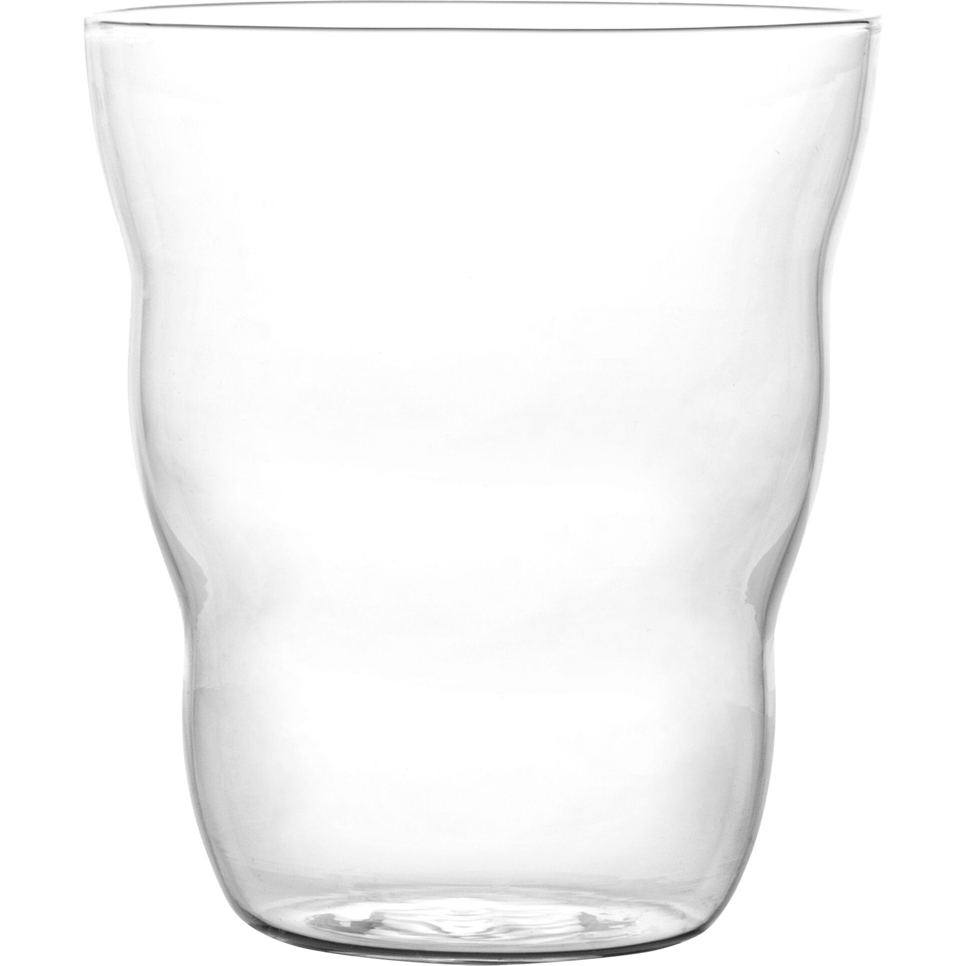 Glas "Cloud"
